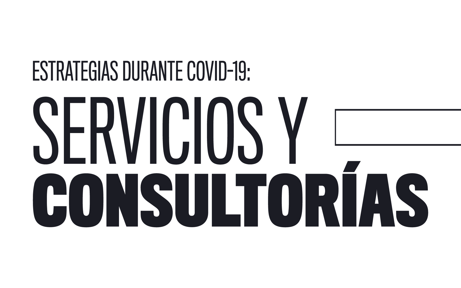 Estrategia Para Consultorías