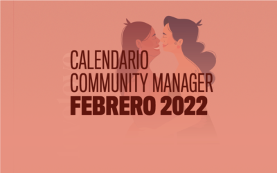 Fechas relevantes Febrero 2022