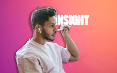 ¿Qué es un insight en marketing?