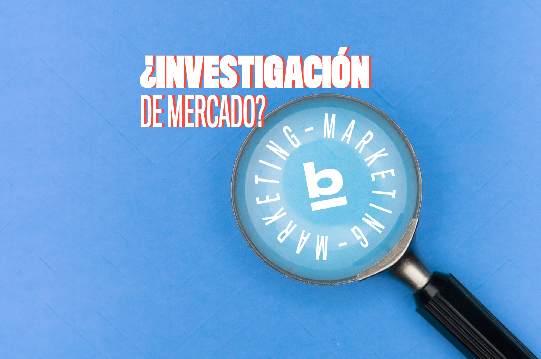 Las investigaciones de mercado no siempre son las mejores formas de identificar qué es lo que debes hacer para obtener los mejores resultados