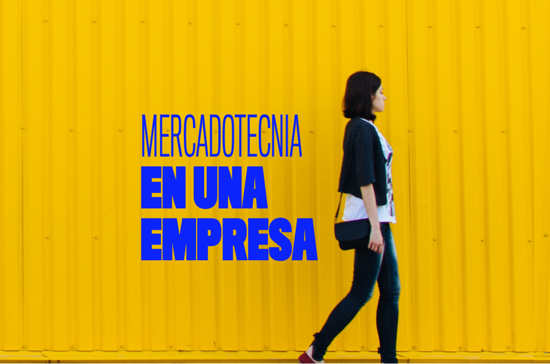 mercadotecnia para empresas