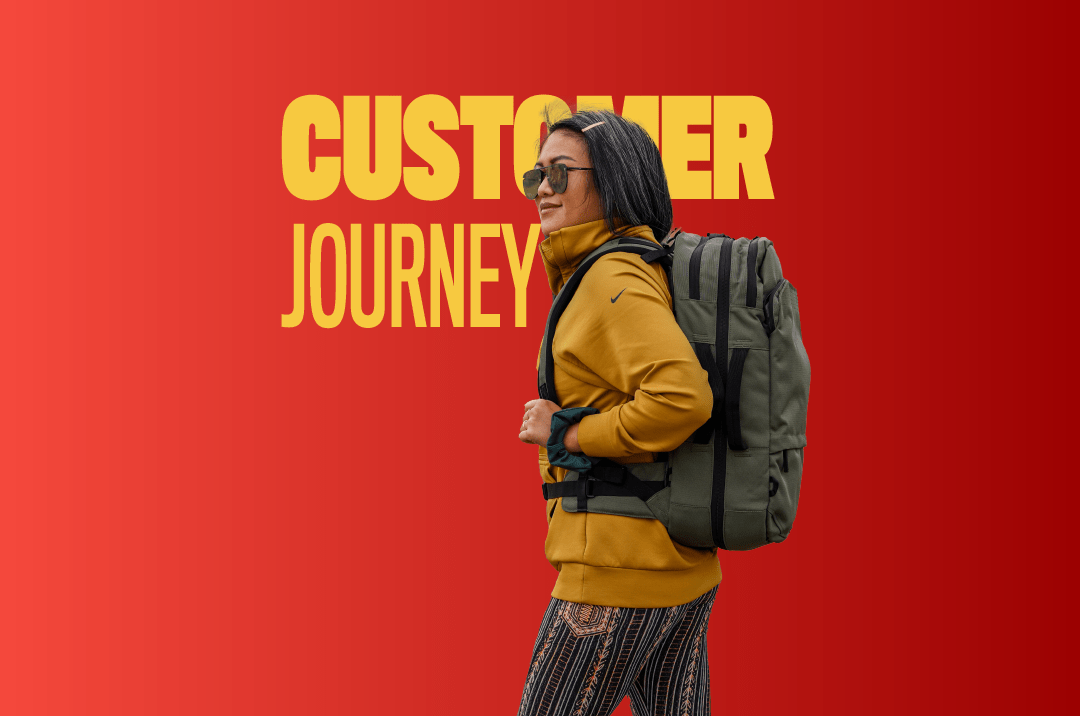 ¿Que es el customer journey?