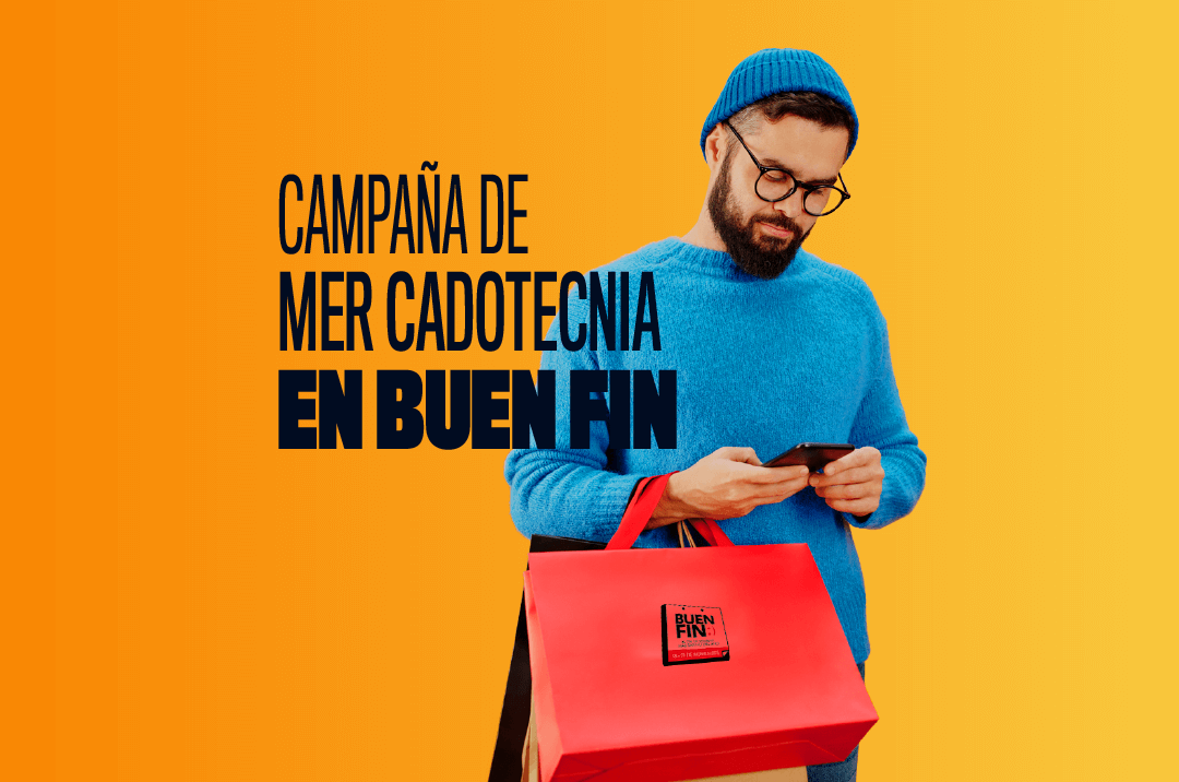 campaña mercadotecnia buen fin blnk blankstudio