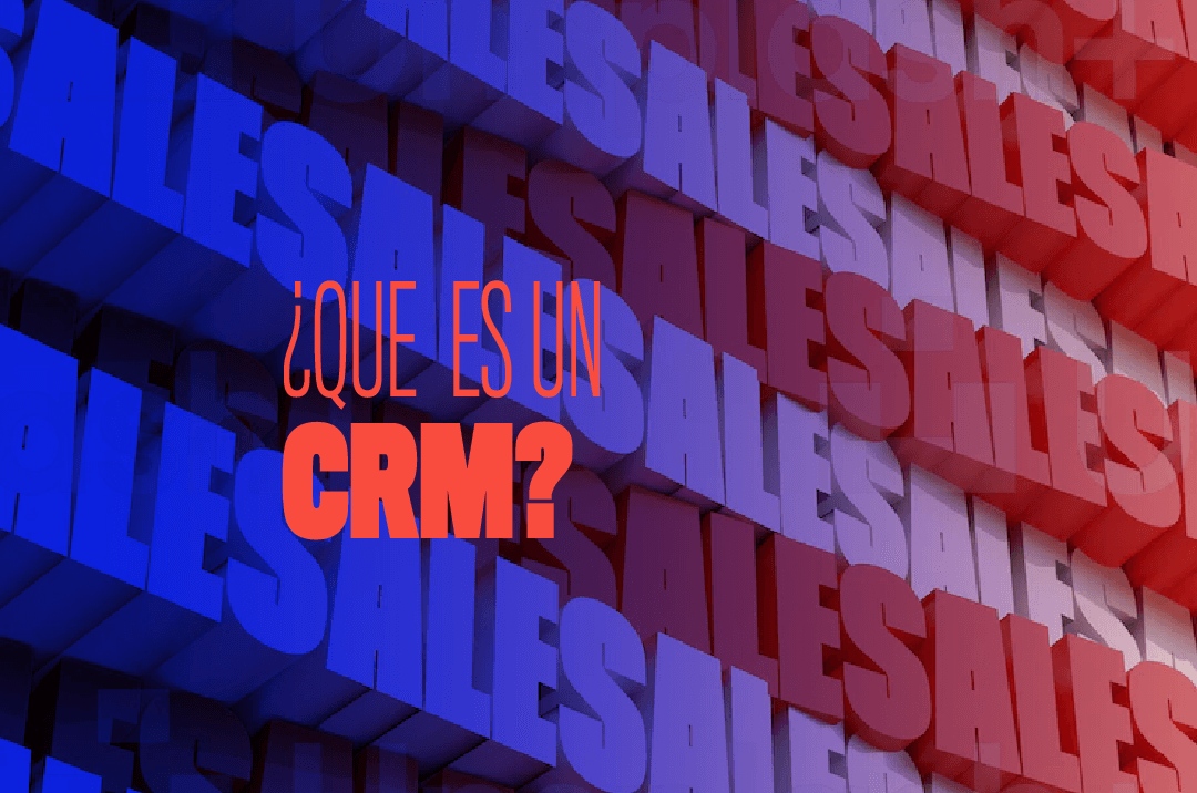 selecciona el mejor crm para tu mercadotecnia
