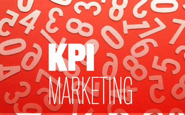 kpi para mercadotecnia y blank studio blnk agencia de marketing