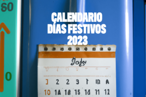 dias festivos 2023 para mercadotecnia digital o redes sociales