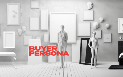 ¿Qué es un buyer persona ?