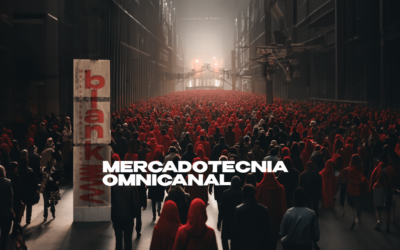 Mercadotecnia omnicanal