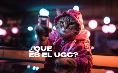 ¿Qué es el UGC y para qué sirve?