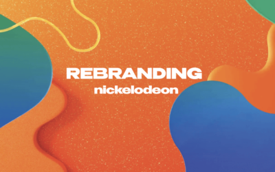 Nickelodeon Se Rebrandea 