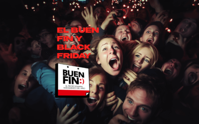 El Buen Fin y Black Friday 2023: La Fiesta del Consumo Inteligente