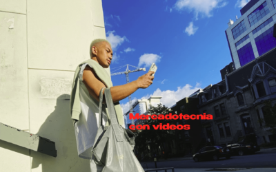  Mercadotecnia con videos 