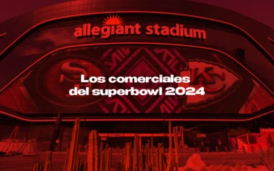 Los comerciales del Super Bowl 2024