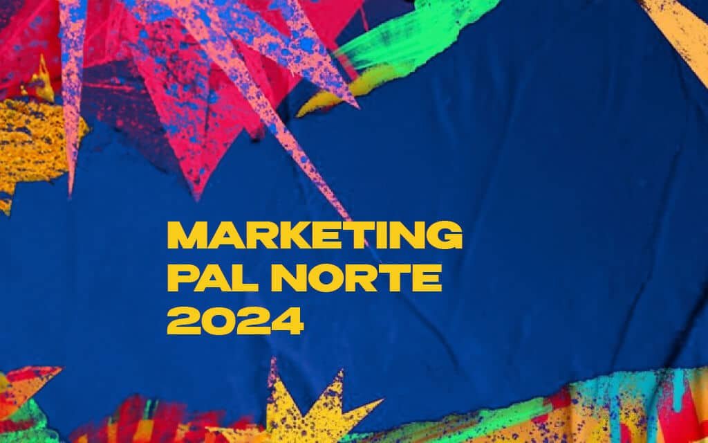 Estrategias Marketing Pal Norte 2024