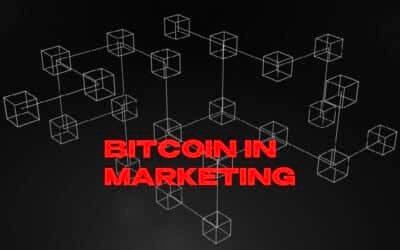 Bitcoin in Marketing