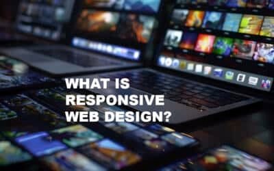 What is Responsive Web Design?