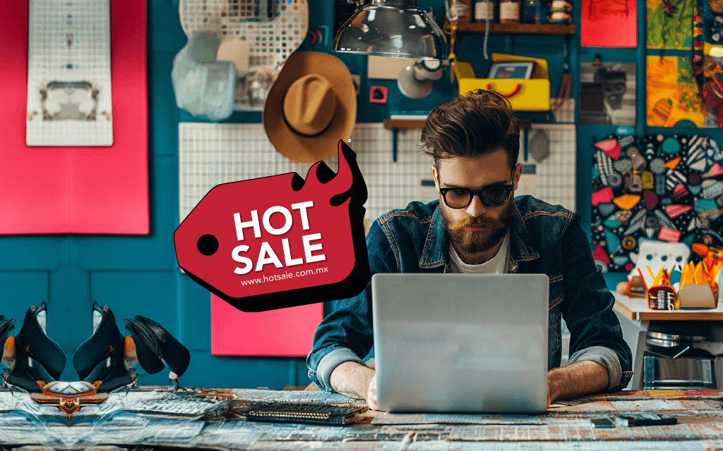 Hot Sale EN MARKETING 