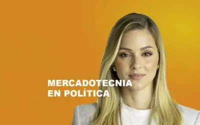 Mercadotecnia en política 