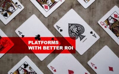 Choose the Best Platform for Good ROI