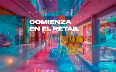 ¿Cómo comenzar en retail?