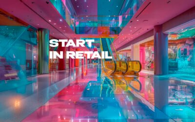 How to start in retail?