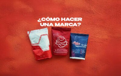 ¿Cómo hacer una marca?