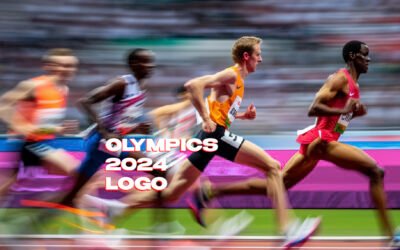 Olympics 2024 Logo