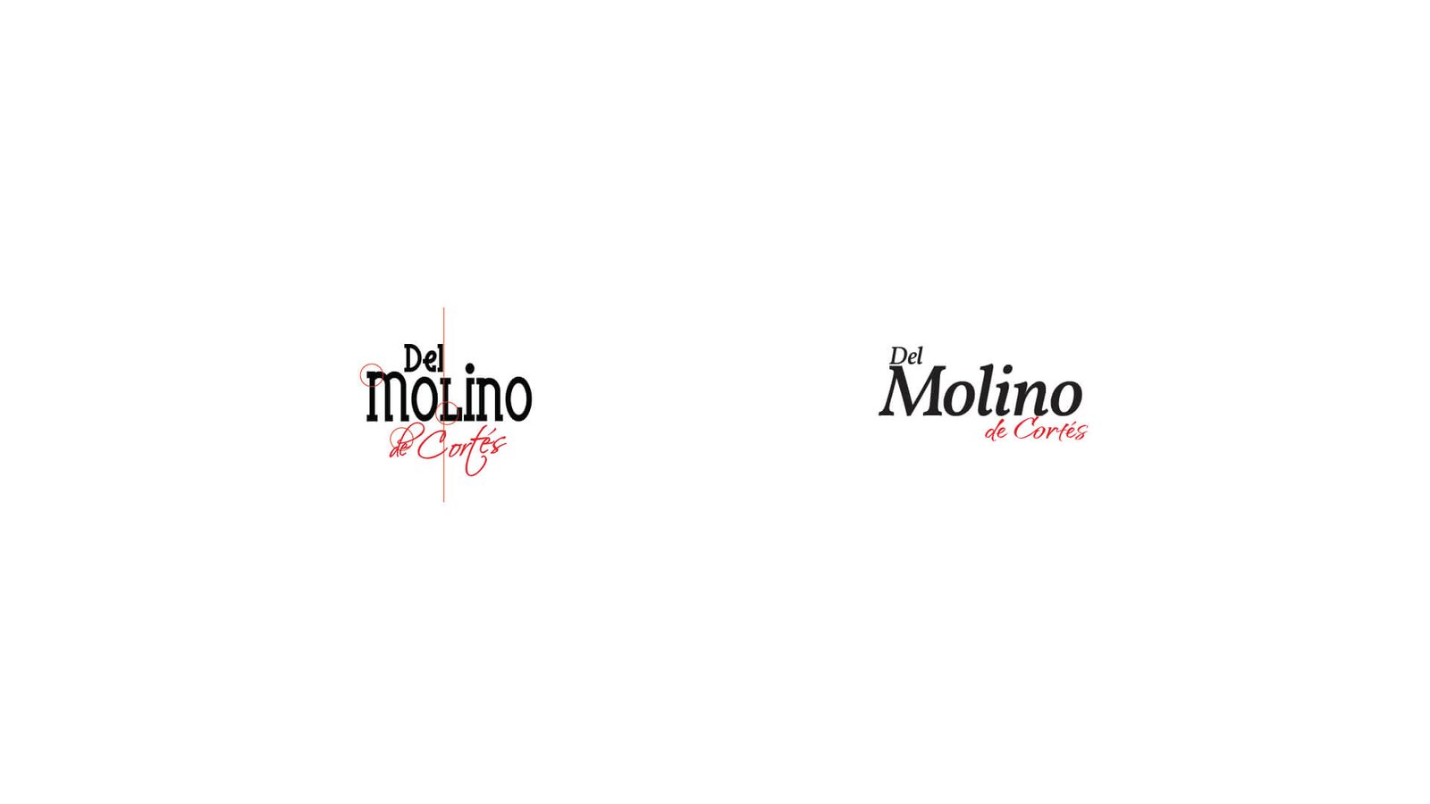 Diseño de empaques, molino, aderezos molino de cortez, aderezos, branding aderezos, blank, blnk, blank studio, blank marketing