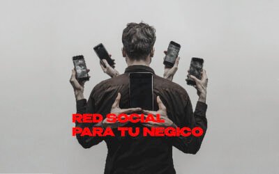 ¿Cuál es la mejor red social para mi marca?