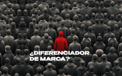 ¿Como hacer un diferenciador de marca?