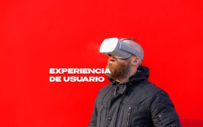 Experiencia de usuario