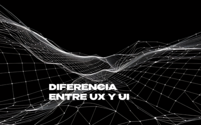 Diferencia entre UX y UI